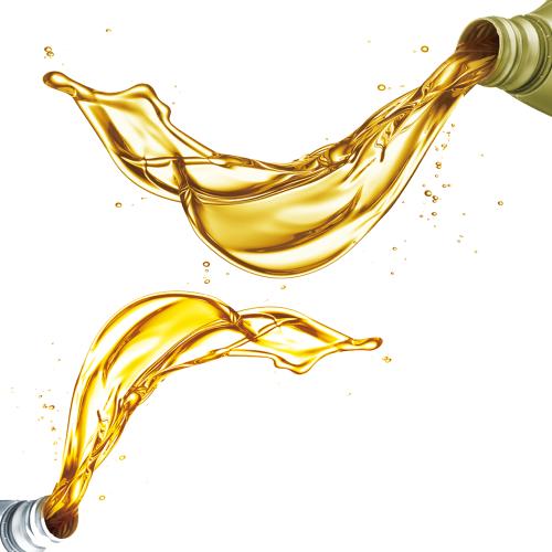 液压油有杂质呈浑浊状该怎么办呢？